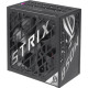 Asus Rog Strix 850W 80+ Платиновий джерело живлення (90YE00W2-B0NA00)