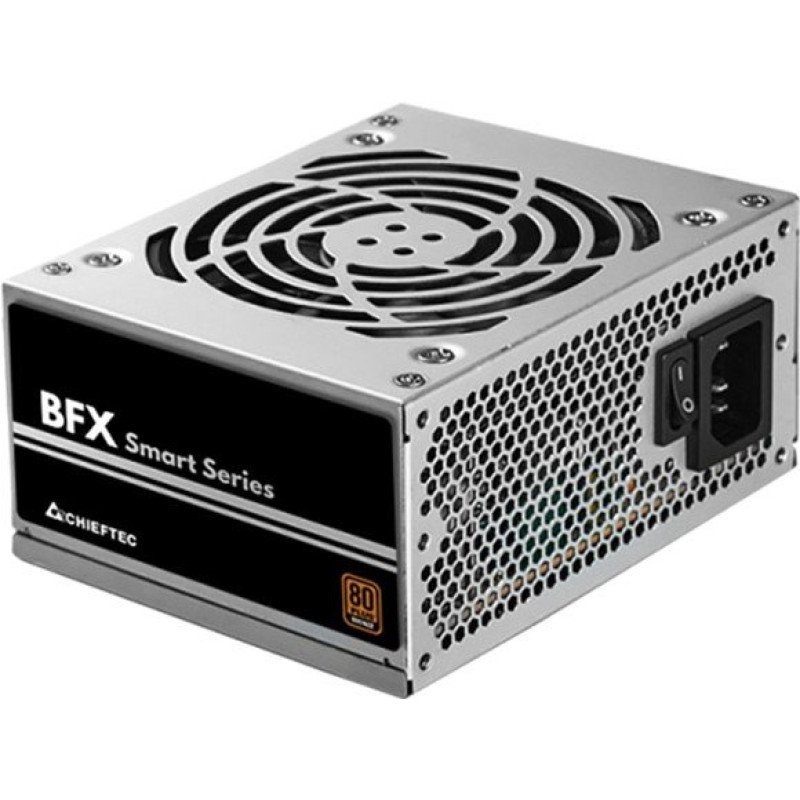 Блок живлення Chieftec 450W (BFX-450BS)