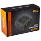 Блок живлення GTL 500 Вт Gaming Star Black 80 Plus (GTLGS500BK)