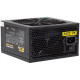 Блок живлення GTL 500 Вт Gaming Star Black 80 Plus (GTLGS500BK)