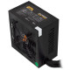 Блок живлення GTL 500 Вт Gaming Star Black 80 Plus (GTLGS500BK)