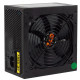 Блок живлення GTL 500 Вт Gaming Star Black 80 Plus (GTLGS500BK)