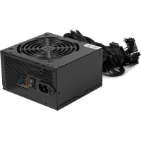 Блок живлення QUBE 650W 80+ Bronze QBC-GPM-650W-80B оптом