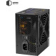 Блок живлення QUBE 650W 80+ Bronze QBC-GPM-650W-80B оптом