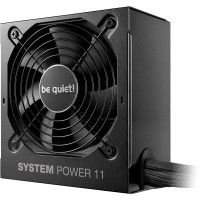 Блок живлення Be quiet! System Power 11 U 450W (BP009EU)