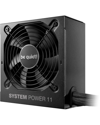 Блок живлення Be quiet! System Power 11 U 450W (BP009EU)