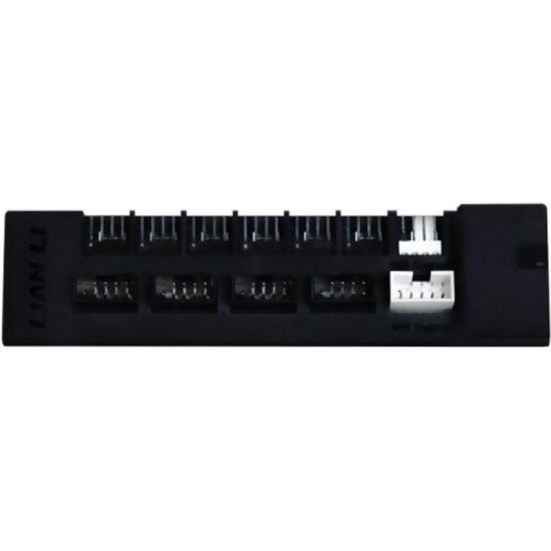 Блок живлення Lian Li Edge Gold 1000 Black (G9P.EG1000G.BH00.EU)