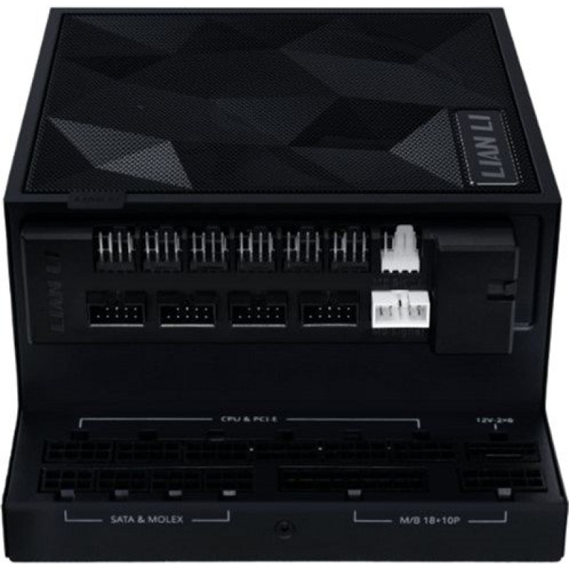 Блок живлення Lian Li Edge Gold 1000 Black (G9P.EG1000G.BH00.EU)