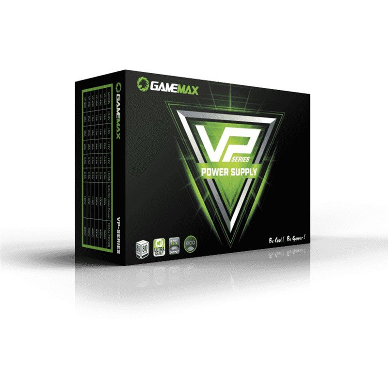 Блок живлення Gamemax 700W (VP-700)