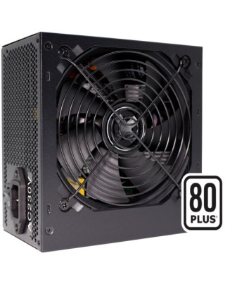 Блок живлення 650W Xilence Performance C+ (XP650R6.2 Bulk)