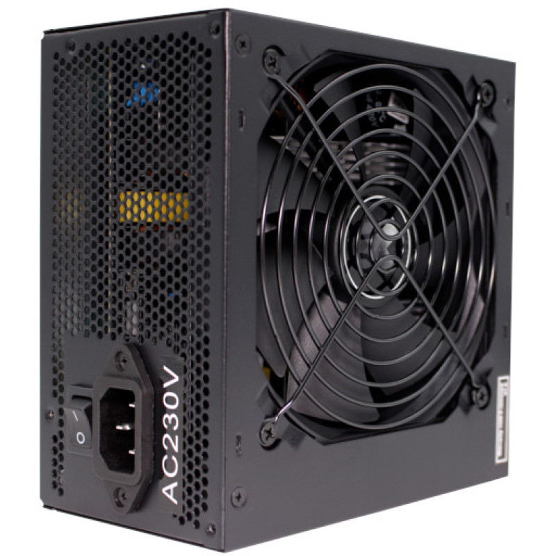 Блок живлення 650W Xilence Performance C+ (XP650R6.2 Bulk)