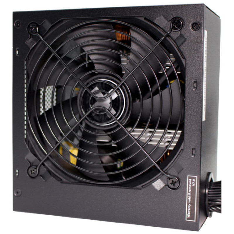 Блок живлення 650W Xilence Performance C+ (XP650R6.2 Bulk)