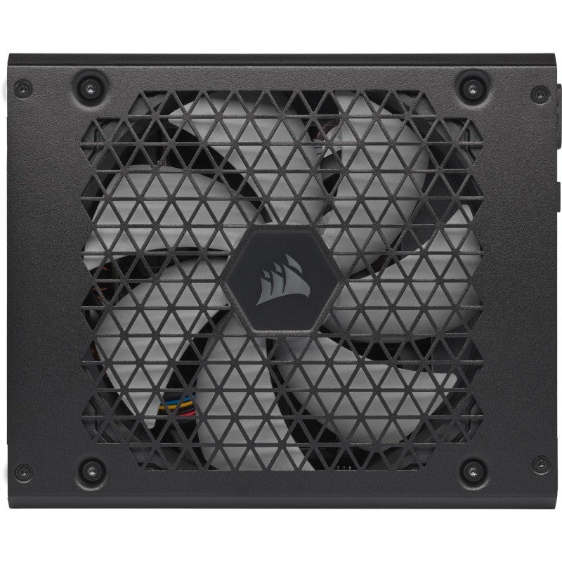 Блок живлення Corsair HX1000i ATX 80PLUS Platinum (CP-9020259-EU)
