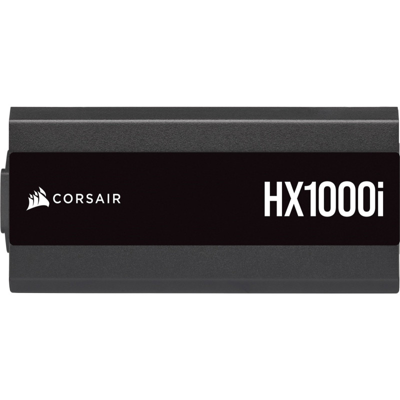 Блок живлення Corsair HX1000i ATX 80PLUS Platinum (CP-9020259-EU)