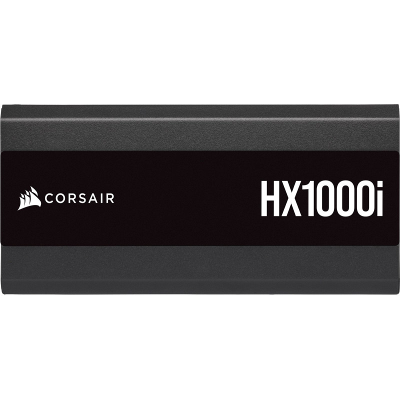 Блок живлення Corsair HX1000i ATX 80PLUS Platinum (CP-9020259-EU)