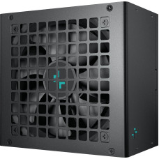 Блок живлення Deepcool 750W PL750D V2 (R-PL750D-FC0B-EU-V2)