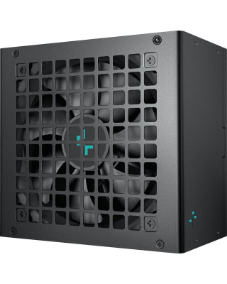Блок живлення Deepcool 750W PL750D V2 (R-PL750D-FC0B-EU-V2)