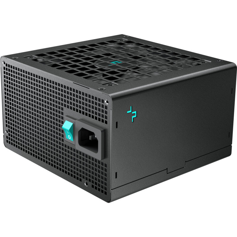 Блок живлення Deepcool 750W PL750D V2 (R-PL750D-FC0B-EU-V2)
