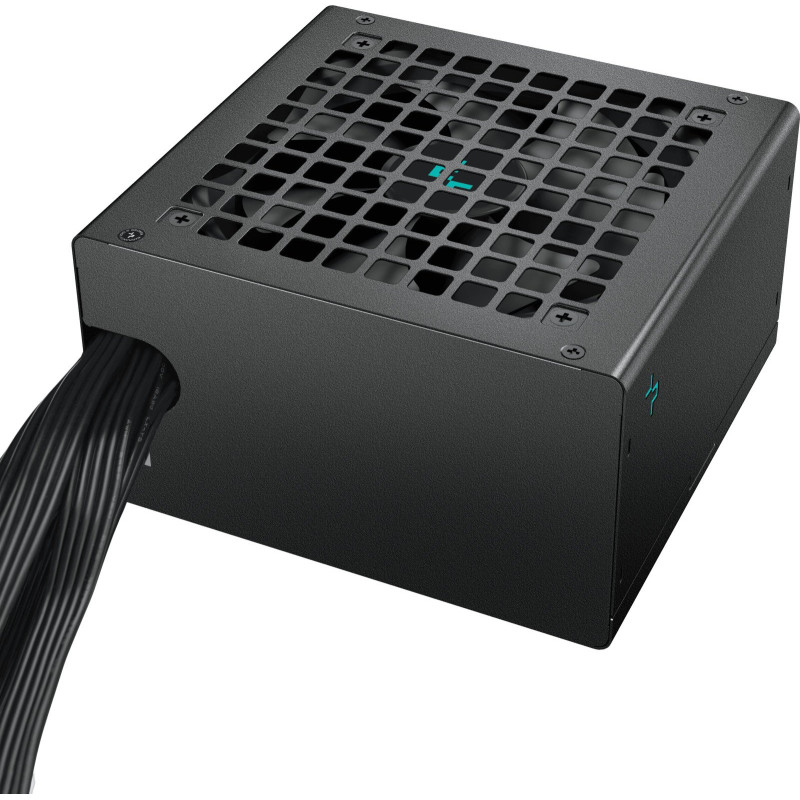 Блок живлення Deepcool 750W PL750D V2 (R-PL750D-FC0B-EU-V2)
