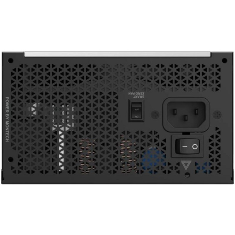 Блок живлення Montech CENTURY II 850W ATX 3.1 80+ Gold (CENTURY II 850)