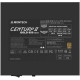 Блок живлення Montech CENTURY II 850W ATX 3.1 80+ Gold (CENTURY II 850)