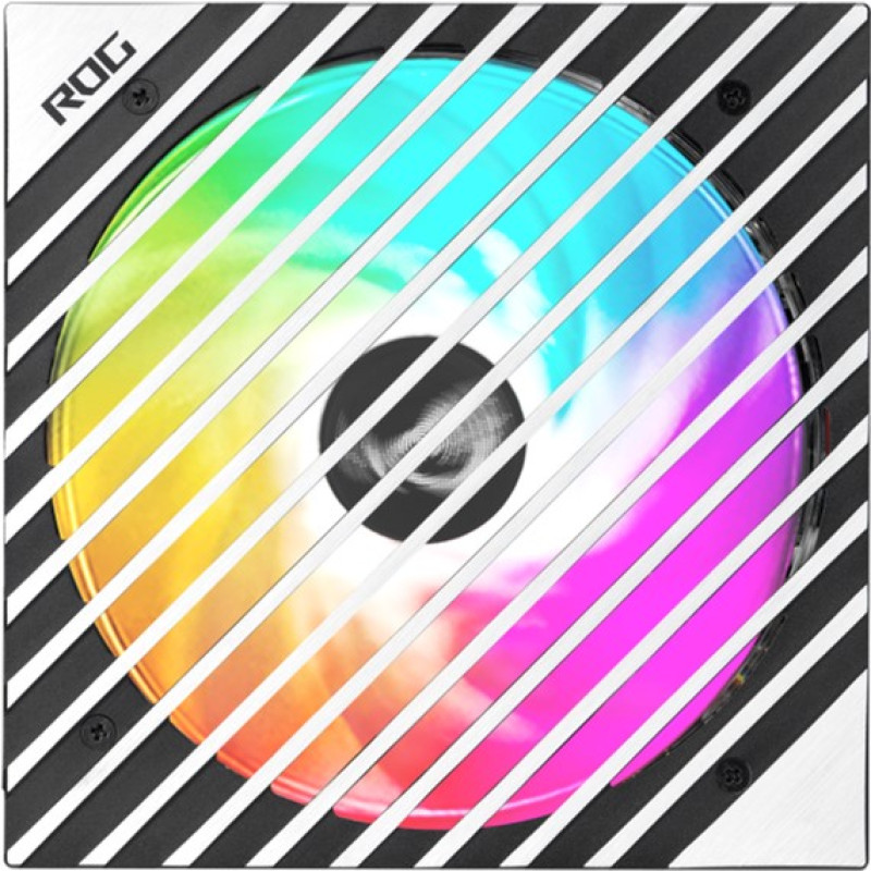 Блок живлення Asus ROG-LOKI-1000P-SFX-L-GAMING PCIE5 1000W Platinum (90YE00N1-B0NA00)