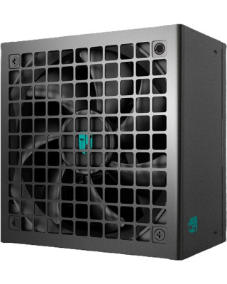 Блок питания DeepCool PN750M (R-PN750M-FC0B-EU) 750W