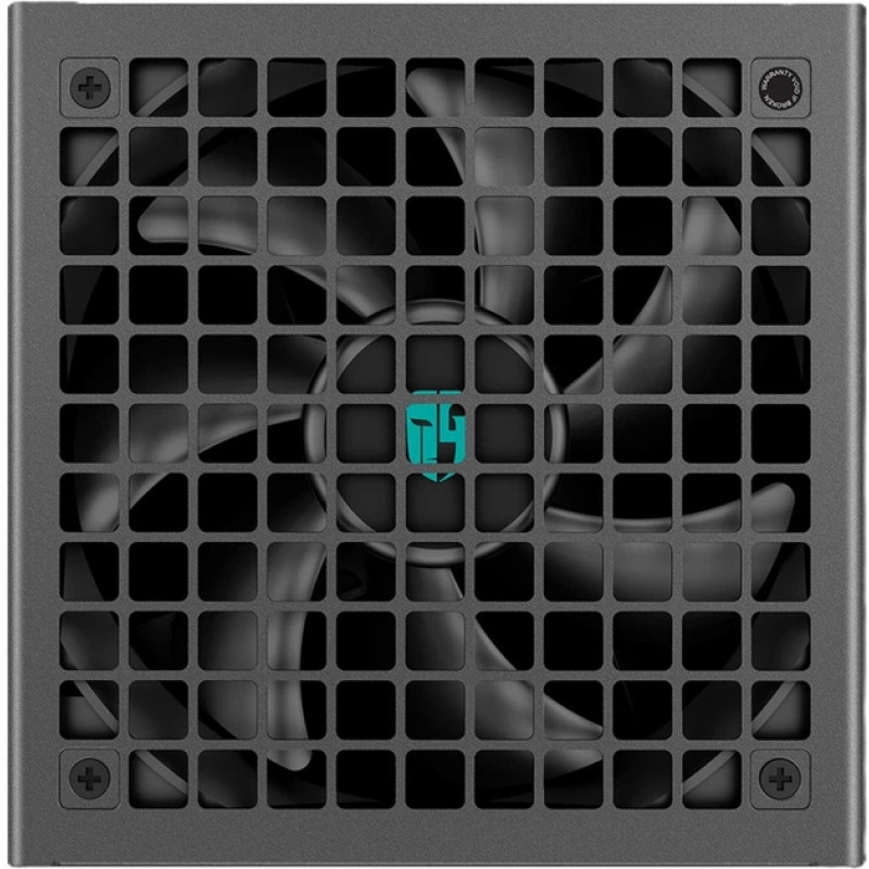 Блок питания DeepCool PN750M (R-PN750M-FC0B-EU) 750W