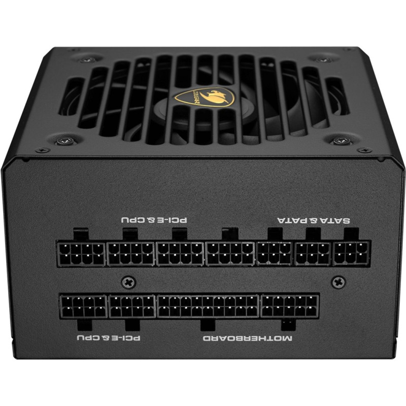 Блок живлення Cougar GEX 650 (31GX065001P01)