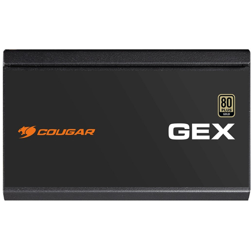 Блок живлення Cougar GEX 650 (31GX065001P01)