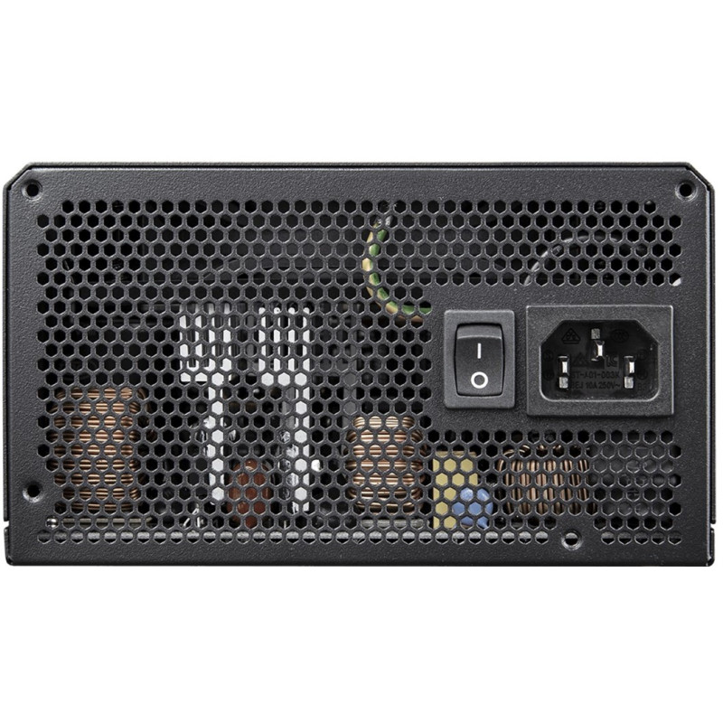 Блок живлення Cougar GEX 650 (31GX065001P01)