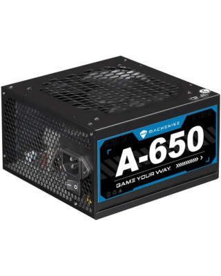 Блок живлення Machenike 650W (A-650B-EUR)