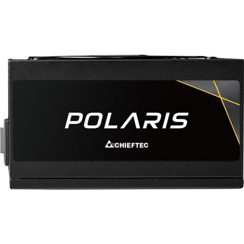 Блок живлення Chieftec Polaris 1050W (PPS-1050FC)