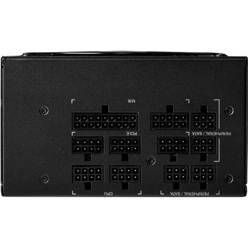 Блок живлення Chieftec Polaris 1050W (PPS-1050FC)