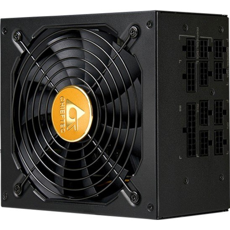 Блок живлення Chieftec Polaris 1050W (PPS-1050FC)