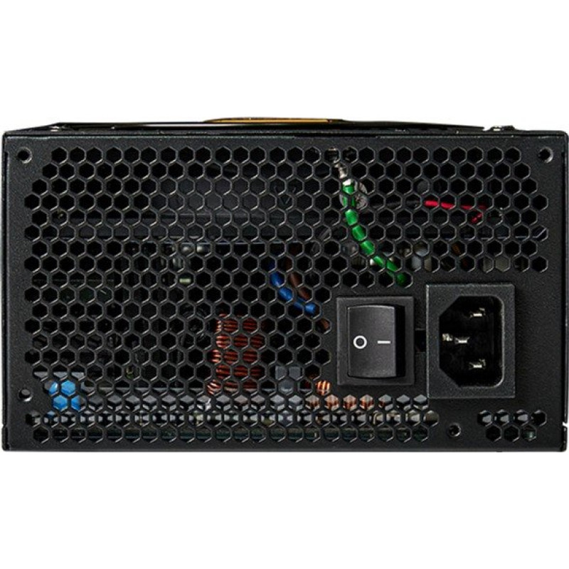 Блок живлення Chieftec Polaris 1050W (PPS-1050FC)