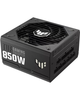 Блок живлення Asus TUF-GAMING-850G PCIE5 850W Gold (90YE00S2-B0NA00)
