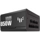 Блок живлення Asus TUF-GAMING-850G PCIE5 850W Gold (90YE00S2-B0NA00)