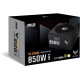 Блок живлення Asus TUF-GAMING-850G PCIE5 850W Gold (90YE00S2-B0NA00)