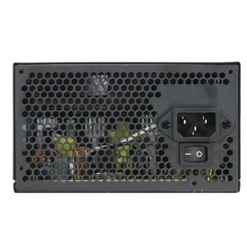 Блок живлення GAMEMAX GP-400A 400W (GP-400A) 