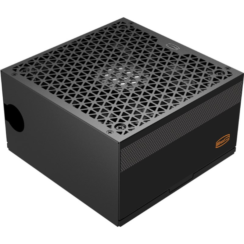 Блок живлення PcCooler YK850 (P5-YK850-B1FWBK1-EU)
