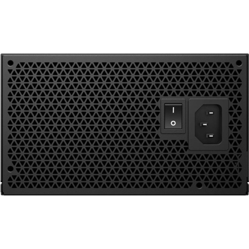 Блок живлення PcCooler YK850 (P5-YK850-B1FWBK1-EU)