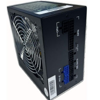 Блок живлення Delux DLP-45DGM 600W