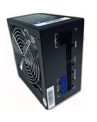 Блок живлення Delux DLP-45DGM 600W