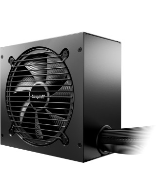 Блок живлення be quiet! 1000W Pure Power 12 (BP005EU)