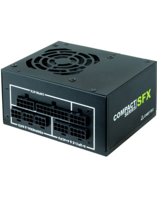 Блок живлення Chieftec 550W (CSN-550C)