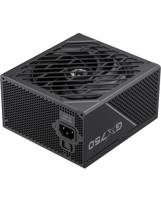 Блок живлення GameMax GX-750 PRO BK (ATX3.0 PCIe5.0)