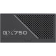 Блок живлення GameMax GX-750 PRO BK (ATX3.0 PCIe5.0)