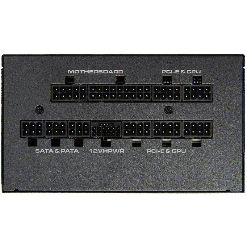 Блок живлення Cougar GEX X2 1000W (GEX X2 1000)