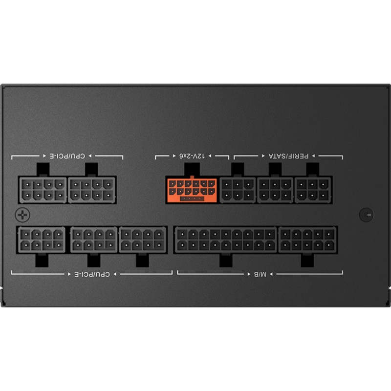 Блок живлення PcCooler YN1000 (P5-YN1000-G1FFBK1-EU)